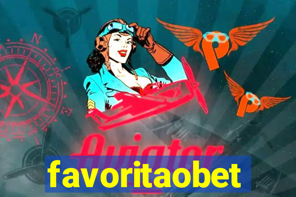 favoritaobet