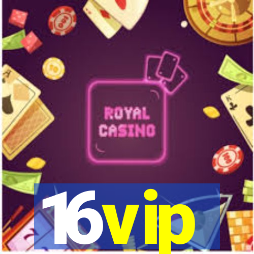 16vip