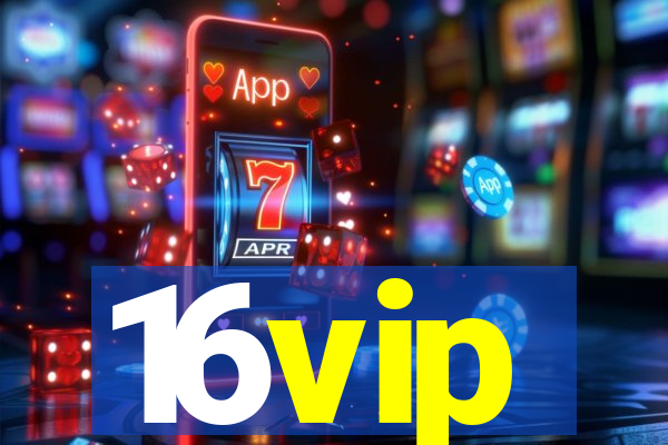 16vip