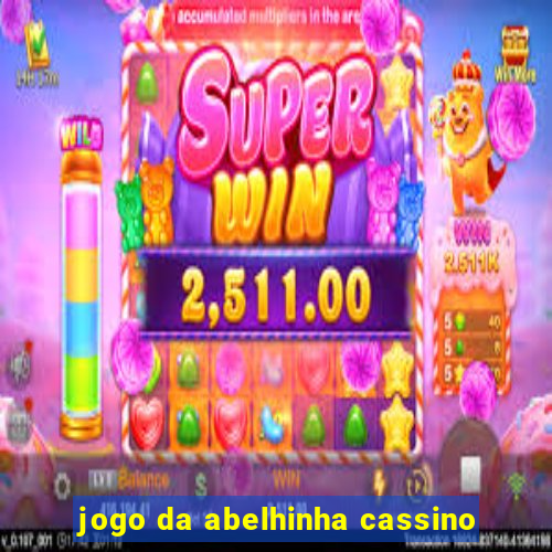 jogo da abelhinha cassino