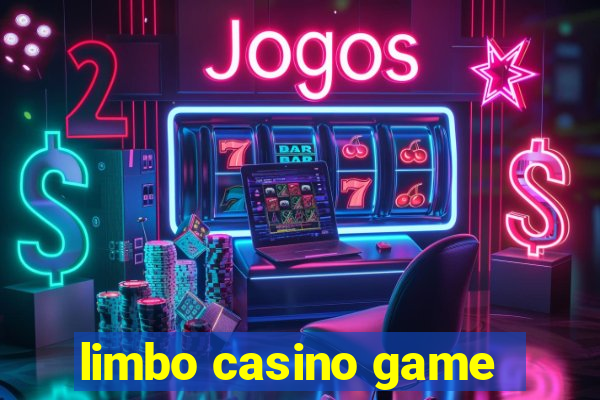 limbo casino game