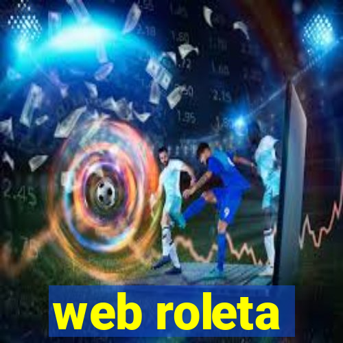 web roleta