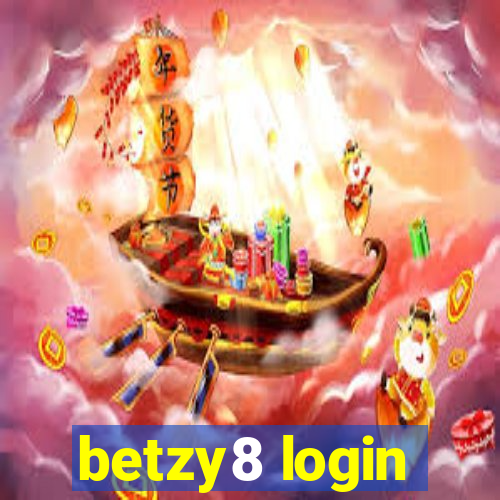 betzy8 login