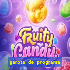 garota de programa da zona norte