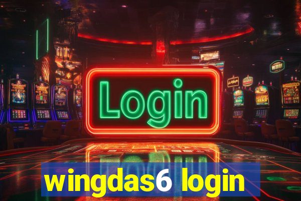 wingdas6 login