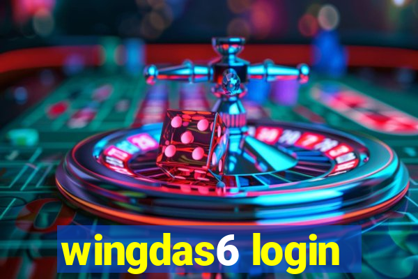 wingdas6 login