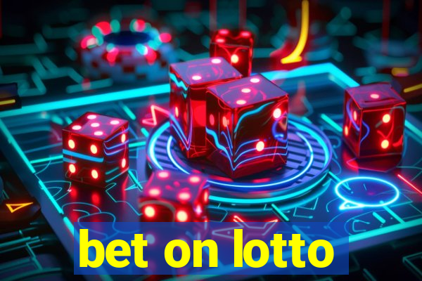 bet on lotto