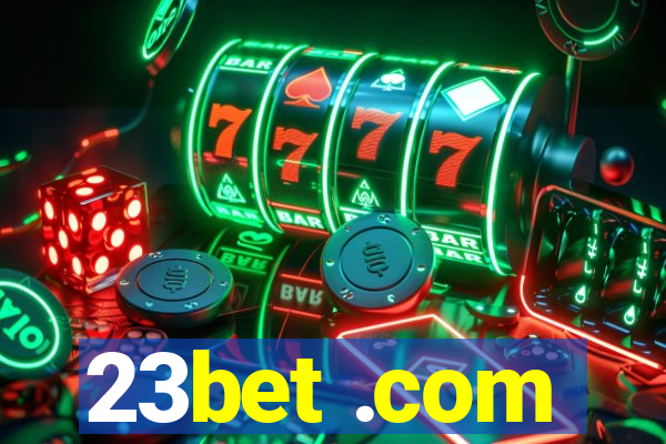 23bet .com