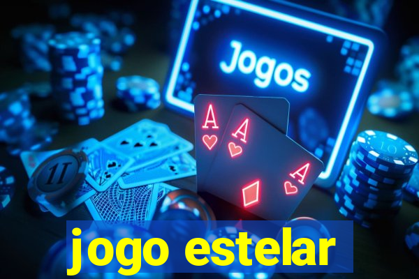 jogo estelar