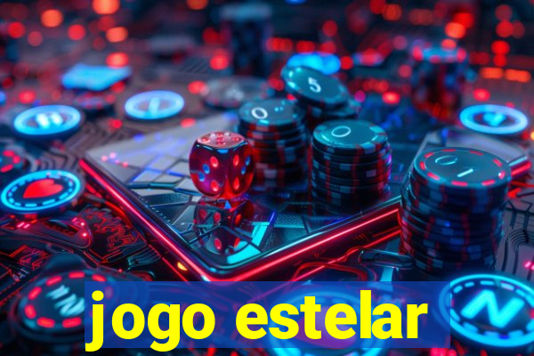 jogo estelar