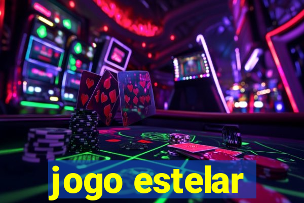 jogo estelar