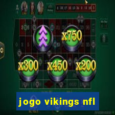 jogo vikings nfl