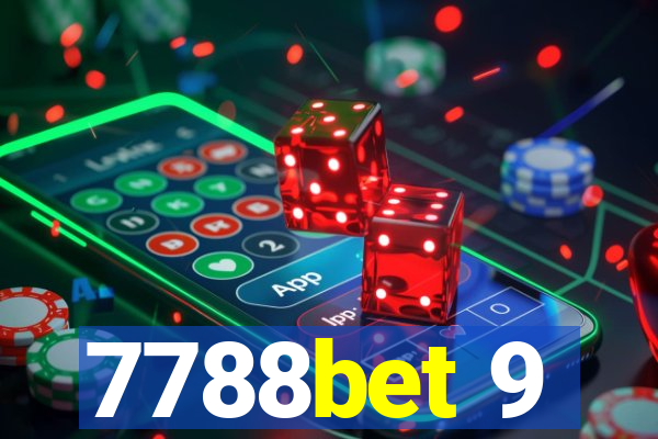 7788bet 9