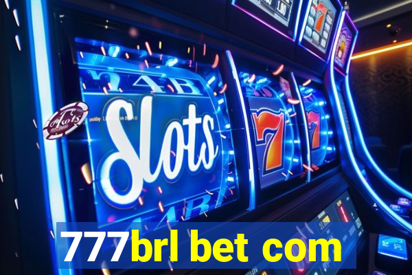 777brl bet com