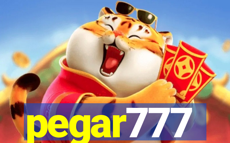 pegar777