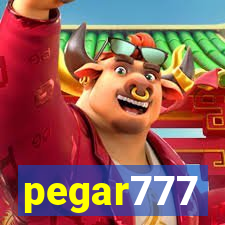 pegar777