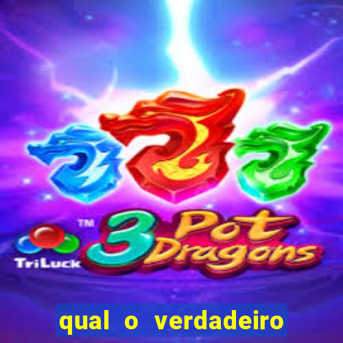 qual o verdadeiro jogo do tigrinho