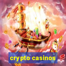 crypto casinos