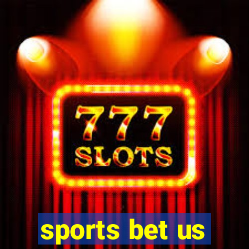 sports bet us