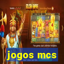 jogos mcs