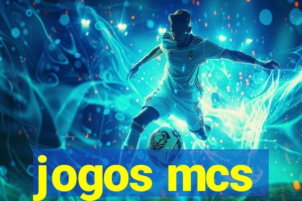 jogos mcs