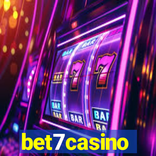 bet7casino