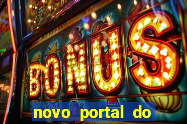 novo portal do aluno cruzeiro do sul