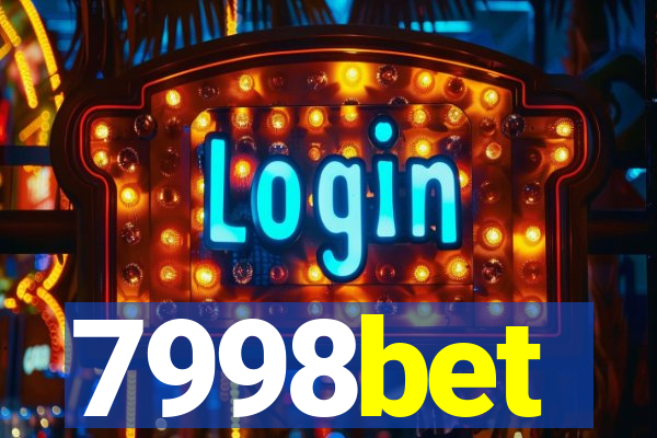 7998bet