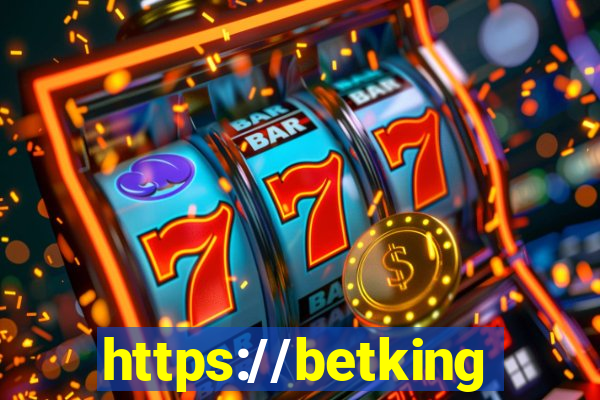 https://betking.com