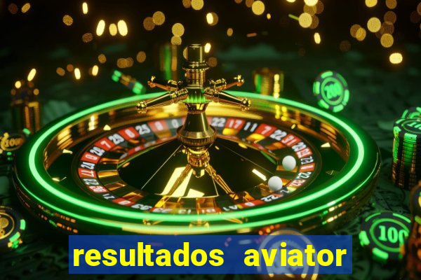 resultados aviator estrela bet