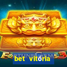 bet vitória apostas online