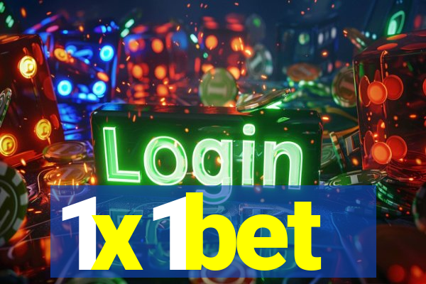 1x1bet