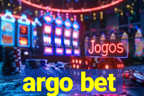 argo bet