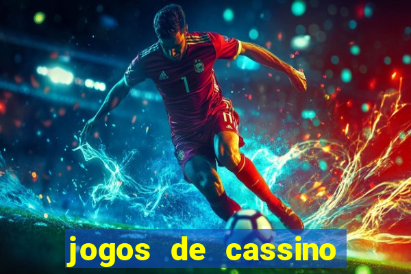 jogos de cassino para ganhar dinheiro