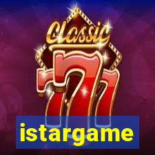 istargame