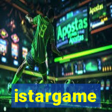 istargame