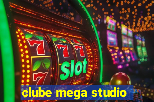 clube mega studio