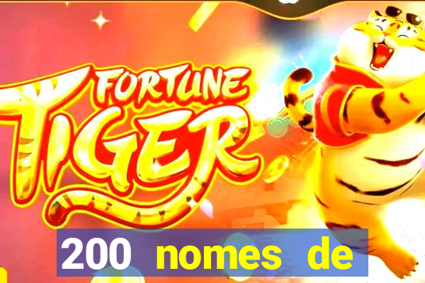 200 nomes de frutas 100 nomes de