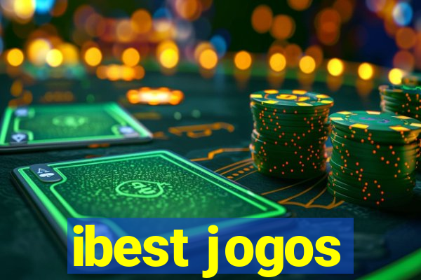 ibest jogos