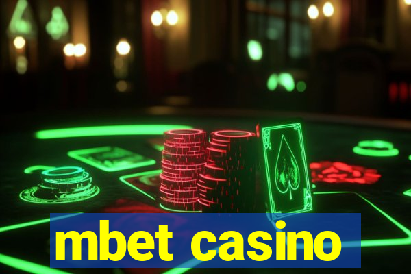 mbet casino