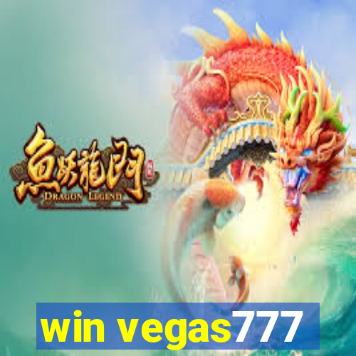 win vegas777