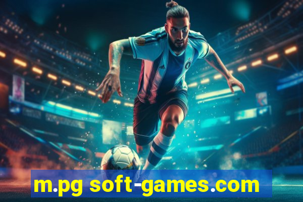 m.pg soft-games.com