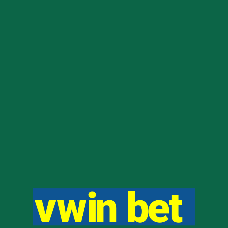 vwin bet