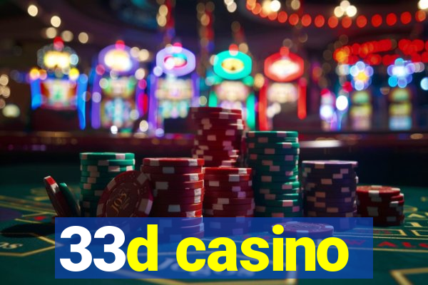 33d casino