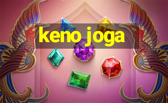 keno joga