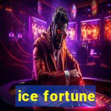 ice fortune