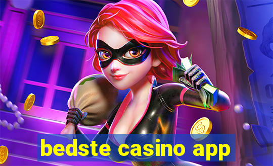 bedste casino app