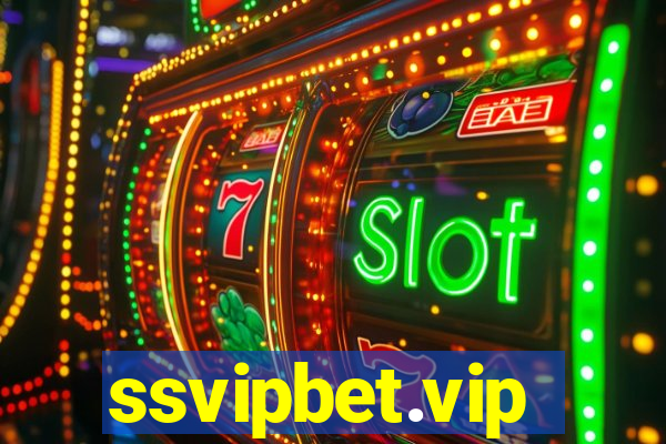 ssvipbet.vip