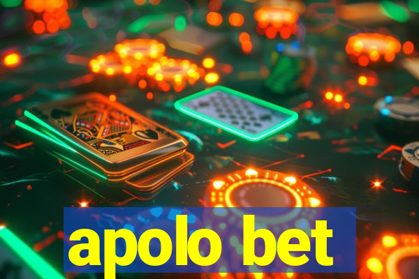 apolo bet