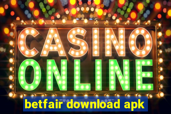 betfair download apk